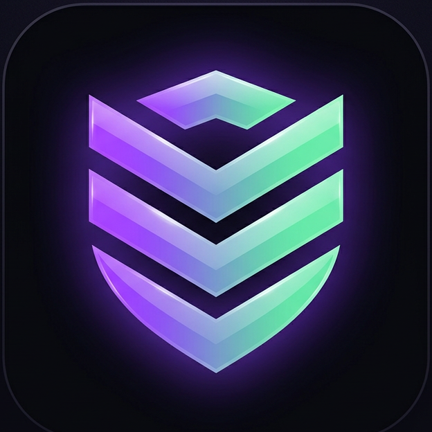 Solward shield logo